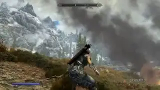 The Elder Scrolls V: Skyrim