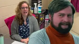 Morning Announcements 5/5/23