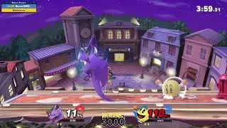 BoMBS 171 Winners Round 1   Deven3000 vs Wertnerve