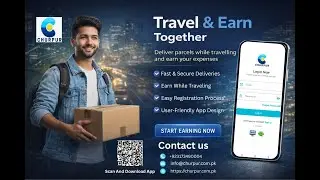 Churpur: Journey for free: Travel and Earn: Stop paying full price for your travels!