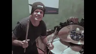 COVER    ES The Miner   #BothAreInfinite #DrumCover