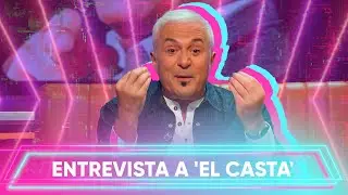 Entrevista a Agustín 'EL CASTA' | #PimPamLlumIB3 Programa 16
