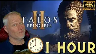You Got 1 Hour in The Talos Principle 2&hellip; Is It Worth Playing?