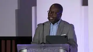 2025 RFAR: General Session: Religion and Religious Freedom's Contributions to Social Flourishing