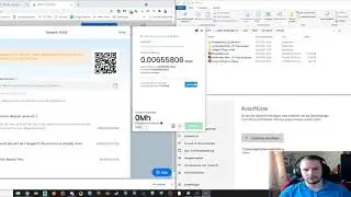 DOGE, ETH and more Crypto Mining with unMineable - How to earn & produce  crypto with your computer