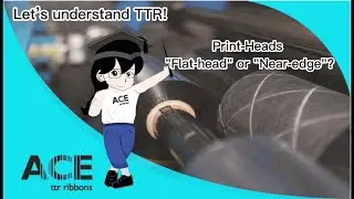 Let's Understand TTR - Professor Julia - Print Heads 