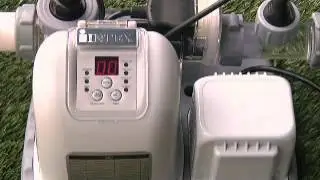 Krystal Clear Saltwater System 28662/28664 | INTEX SERVICE