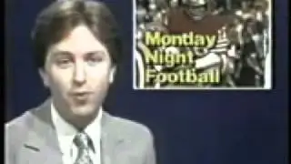 KFSN TV   Affiliation Switch promos   1985