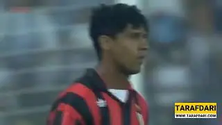 Champions League final1993                             Milan 0 Marseille 1