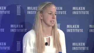 GCTV - Why Wait? Young People Blazing Trails - Winter Vinecki