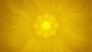💛 Inner Sun &mdash; Color Crave Yellow &mdash; A Singing Meditation