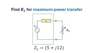 Circuit Analysis Part 50 #electricalengineeringxyz