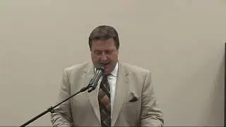 Daniel Lesson 05 Dr. Jim Hastings -