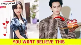 The Internet Can&rsquo;t Agree: Was This Dylan Wang and Shen Yue Moment Too Real?&rdquo;