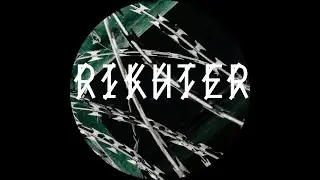 Rikhter - Forgotten Empire (Original Mix) [44002]