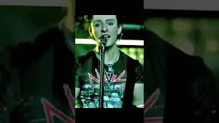 NVS - Green Haired Lady #PunkRock #NVS #AltScene