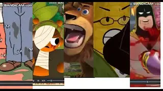 1 second of 497 random moments part 1 (ƦƐⱮⱭᏚϮѤЯѤ&Delta; NIⱯ⅁Ɐ)