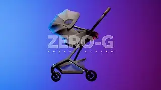 Maxi-Cosi ZERO-G Travel System: caracter&iacute;sticas & benef&iacute;cios