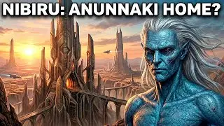 NIBIRU FOUND: Why NASA Doesn't Want You To Know About Planet X