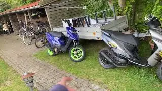 Aprilia sonic problem Inted gnist 