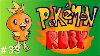 Raging at Pokémon Ruby: Episode 33 - Victory Road!