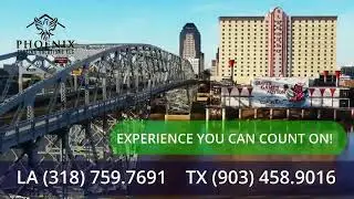 Who Are WE? The Most Experienced Roofing Company!