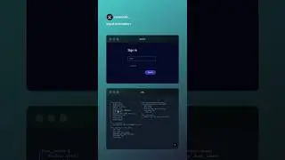 Input animation using HTML and CSS  