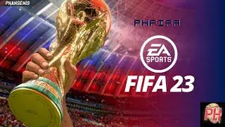 Min start p&aring; FIFA 23   Lengthy, explosive og controlled