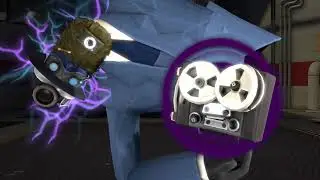 Guardian's Cube - TRAILER