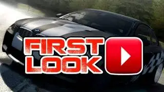 Auto Club Revolution Gameplay - First Look HD