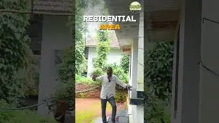 6 Cents of pure bliss with a 700 sq.ft | ₹15 Lakhs | V1 Realtys