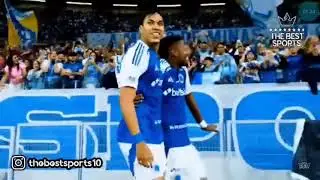 Kaio Jorge⚪SEJA BEM VINDO AO FLAMENGO- Sozinha Nessa Torre(FUNK REMIX)