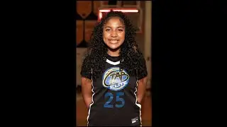 #25 MYA OBOITE (CLASS OF 2026)- 2024 CTAB ELITE 17U GOLD