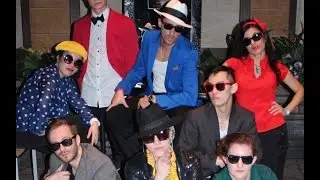 Lockunity: Uptown Funk - La Preuve - March 14 2015