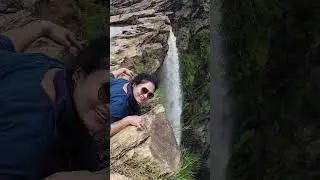 Jogada Gundi, Gerusoppa Jalapaata