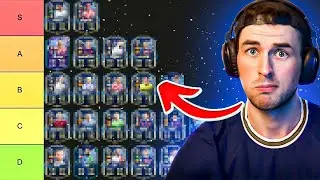 Ranking La Liga TOTS 🔥
