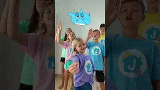 #babyshark #kidssong