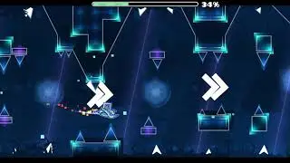 Force by FloxMi, AcidStorm and more (Easy Demon) | Geometry dash 2.11