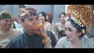 celebration  balinees  wedding   pondok orbit family  bagus orbi  &  geg regina