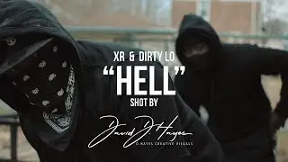 XR & Dirty Lo - 