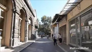 Mytilene Agora - Lesvos HD