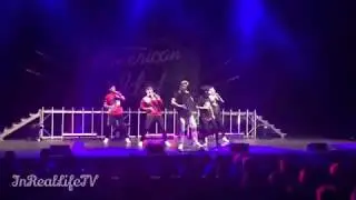 In Real Life&rsquo;s Performance (American Idol Modesto)