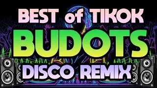 BEST OF TIKTOK BUDOTS PARTY DANCE | NONSTOP BUDOTS DISCO REMIX 2025