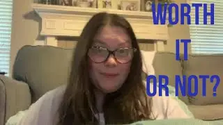 Random item unboxing