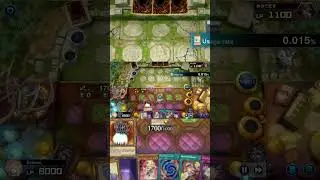 What Was Man Cooking??? #frightfur #yugioh #yugiohmasterduel #fluffal