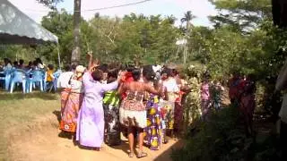 Bango Music from Kenyan Coast, wedding song, twenda naye pole pole