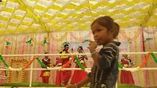 GHSS BORSI ANNUAL FUNCTION 2026 