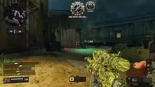 لقطة سنايبر بلاك اوبس 4 | CoD: BO4 - Sniper