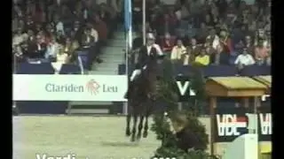Verdi - Elite Stallions