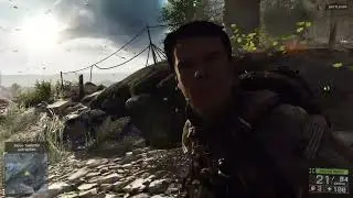 battlefield 4 Yory